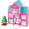 Магнитный конструктор Magformers Sweet House Set (705001) купить в интернет-магазине icover