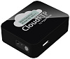 HyperDrive CloudFTP - беспроводной медиацентр (Black) купить в интернет-магазине icover
