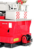 Hobby Engine Fire Engine (0813) - радиоуправляемые игрушка купить в интернет-магазине icover