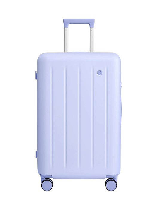 Чемодан Ninetygo Danube Max 2.0 24" (Purple) купить в интернет-магазине icover