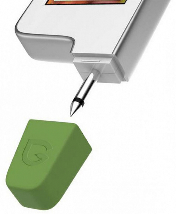 Нитратомер Greentest 2 (KIT FB 0132) купить в интернет-магазине icover