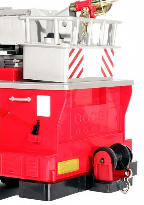 Hobby Engine Fire Engine (0813) - радиоуправляемые игрушка купить в интернет-магазине icover