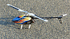Align T-Rex 250 Plus DFC 2.4GHz RTF (RH25E04XT) - радиоуправляемый вертолет (Yellow) купить в интернет-магазине icover