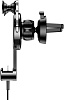 Автомобильный держатель Baseus YY Car Mount (SULYY-0S) для iPhone (Silver) купить в интернет-магазине icover
