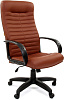 Офисное кресло Chairman 480 LT 00-07000849 (Brown) купить в интернет-магазине icover