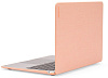 Чехол Incase Hardshell Woolenex (INMB200616-BLP) для MacBook Air 13" 2018 (Blush Pink) купить в интернет-магазине icover