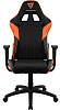Игровое кресло ThunderX3 EC3 AIR (Black/Orange) купить в интернет-магазине icover