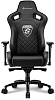 Игровое кресло Sharkoon Skiller SGS4 (Black) купить в интернет-магазине icover