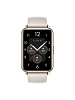 Умные часы Huawei Watch FIT 2 YDA-B19V (Moonlight White) купить в интернет-магазине icover