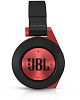 JBL Synchros E50BT - накладные наушники (Red) купить в интернет-магазине icover