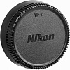 Объектив Nikon AF-S DX Nikkor 18-105mm f/3.5-5.6G ED VR купить в интернет-магазине icover