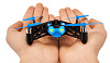 Parrot Rolling Spider (PF723007) - мини-квадрокоптер (Blue) купить в интернет-магазине icover