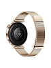 Умные часы Huawei Watch GT 5  JNA-B19 (Golden) купить в интернет-магазине icover
