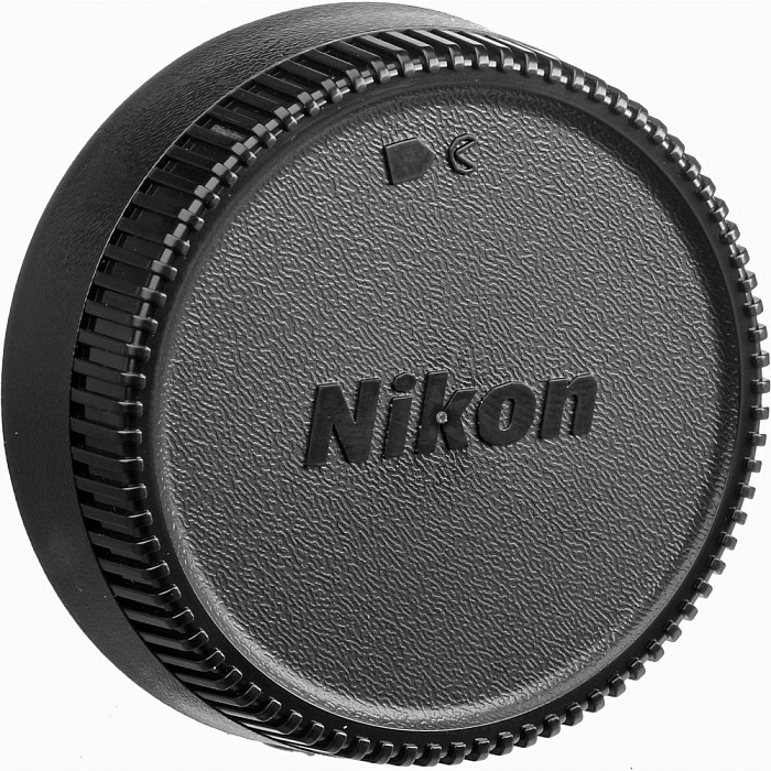 Объектив Nikon AF-S DX Nikkor 18-105mm f/3.5-5.6G ED VR купить в интернет-магазине icover