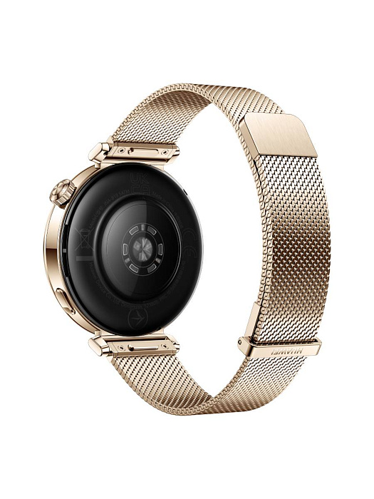 Умные часы Huawei Watch GT 5  JNA-B19 (Golden) купить в интернет-магазине icover