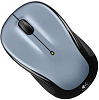 Беспроводная мышь Logitech Wireless Mouse M325 910-002334 (Light Silver) купить в интернет-магазине icover