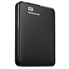 Портативный внешний жесткий диск Western Digital Elements Portable 2TB USB 3.0 WDBU6Y0020BBK-EESN (Black) купить в интернет-магазине icover