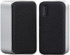 Беспроводные колонки для ПК Xiaomi Mi Bluetooth Wireless Computer Speaker (Silver) купить в интернет-магазине icover