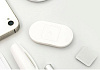 Фитнес-трекер и сенсор осанки Lumo BodyTech Lumo Lift (White) купить в интернет-магазине icover