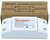 Wi-Fi-реле Sonoff World On S10A (White) купить в интернет-магазине icover