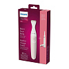 Триммер для линии бикини Philips Series 2000 BRT387/90 (Pink) купить в интернет-магазине icover