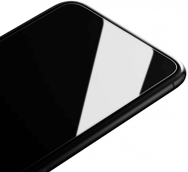 Защитное стекло Baseus Full-glass Tempered Glass Film 0.15mm (SGAPIPH58S-GS02) для iPhone 11 Pro (Transparent) купить в интернет-магазине icover