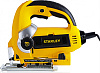 Электрический лобзик Stanley STSJ0600-RU (Yellow) купить в интернет-магазине icover