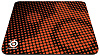 SteelSeries QcK (67279) - коврик для мыши (Heat Orange) купить в интернет-магазине icover