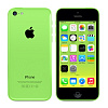 Apple iPhone 5C 32Gb Green (MF095RU/A) LTE купить в интернет-магазине icover
