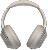 Bluetooth-наушники Sony WH-1000XM3 (Silver) купить в интернет-магазине icover