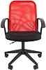 Офисное кресло Chairman 615 SL 00-07022348 (Red) купить в интернет-магазине icover