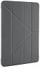 Чехол Pipetto Origami (P030-50-7) для iPad 10.2" (Dark Grey) купить в интернет-магазине icover