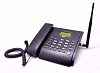 Даджет (MT3020) - стационарный сотовый телефон (Black) купить в интернет-магазине icover
