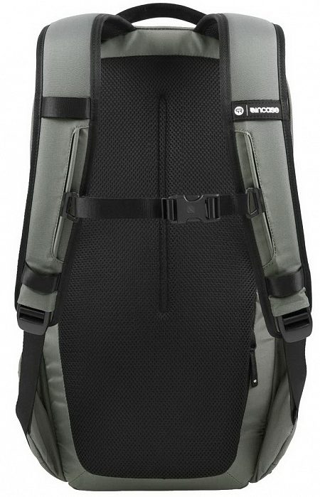 Incase Paul Rodriguez Skate Pack (CL55351) - рюкзак для MacBook Pro 15 (Moss Green) купить в интернет-магазине icover