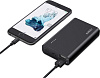 Внешний аккумулятор Aukey PB-AT10 10050mAh (Black) купить в интернет-магазине icover