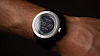 Умные часы Matrix PowerWatch (Silver) купить в интернет-магазине icover