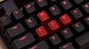 Игровая клавиатура Kingston HyperX Alloy FPS Cherry MX HX-KB1RD1-RU/A5 (Black) купить в интернет-магазине icover