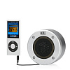 Altec Lansing Orbit (IM237) - акустическая система для iPhone/iPod купить в интернет-магазине icover