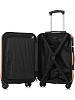 Комплект чемоданов Ridberg Discover L+M (Orange) купить в интернет-магазине icover