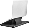 Чехол Wiwu Defender Stand (6936686405225) для ноутбука 13.3" (Black) купить в интернет-магазине icover