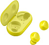 Bluetooth-наушники с микрофоном Samsung Galaxy Buds SM-R170 (Yellow) купить в интернет-магазине icover