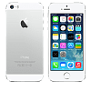 Apple iPhone 5S 16Gb Silver ME433RU/A (LTE) купить в интернет-магазине icover