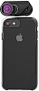 Комплект объективов Olloclip Core Lens Set (OC-0000216-EU) для iPhone 7/7 Plus (Black) купить в интернет-магазине icover