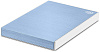 Внешний жесткий диск Seagate Backup Plus Slim 2.5" USB 3.0 1Tb HDD STHN1000402 (Light Blue) купить в интернет-магазине icover