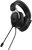 Игровая гарнитура Asus TUF Gaming H3 90YH028G-B1UA00 (Gunmetal) купить в интернет-магазине icover