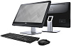 Моноблок Dell Inspiron 3263 21.5", Intel Pentium 4405U 2.1GHz, 4Gb, 500Gb HDD (3263-8292) купить в интернет-магазине icover