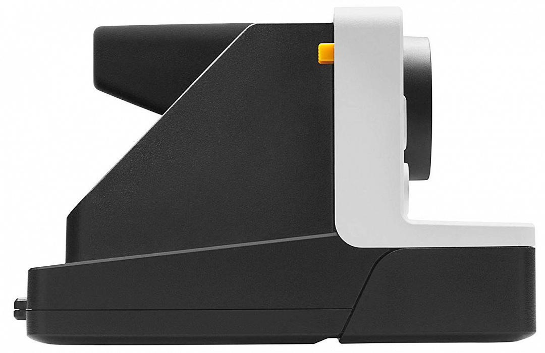 Фотоаппарат моментальной печати Polaroid Originals OneStep 2 (White) купить в интернет-магазине icover
