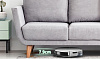 Робот-пылесос YEEDI K650 (White) купить в интернет-магазине icover