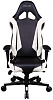 Компьютерное кресло DXRacer Racing Series OH/RJ001/NW (White) купить в интернет-магазине icover
