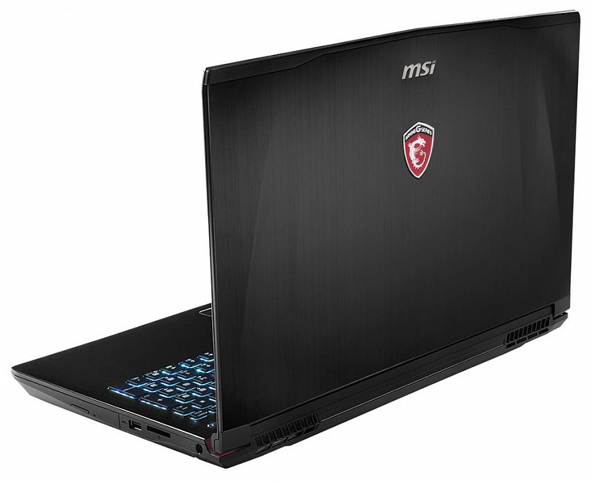 Ноутбук MSI GE62 2QC-220RU Apache 15,6'' Intel Core i7 5700HQ 2.7Ghz, 8Gb, 1Tb HDD + 128Gb SSD (9S7-16J222-220) купить в интернет-магазине icover
